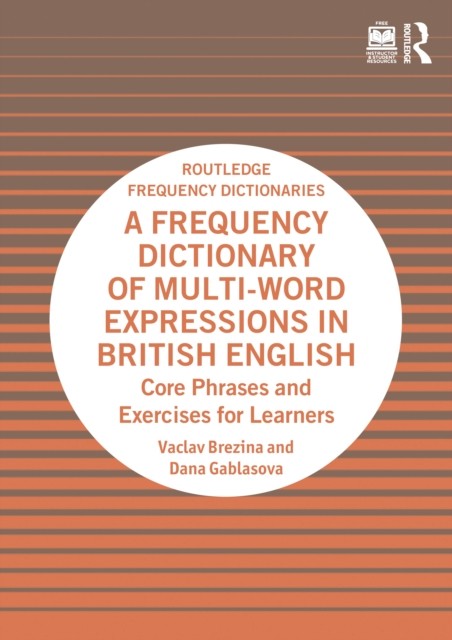Frequency Dictionary Of Multi-word Expr