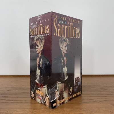 SHORTY’S & TSA VHS 3本セット The Alfred Hitchcock Collection 3 VHS Boxed Set, Blackmail