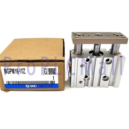 1PC~SMC MGPM16-10Z Pilot Cylinder New ~ - Picture 4 of 4