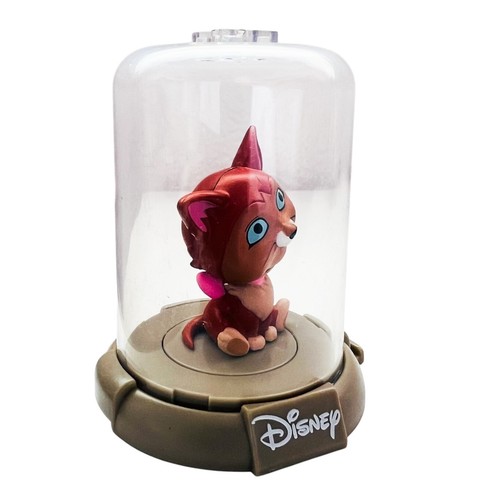 Disney Domez Dinah Alice In Wonderland Cat Figurine - Picture 2 of 3