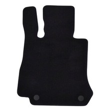 Premium Fußmatte Fahrer matte vorne links für Mercedes GLC C253 X253 2016-2023 Premium Fußmatte Fahrer matte vorne links für Mercedes GLC C253 X253 2016-2023