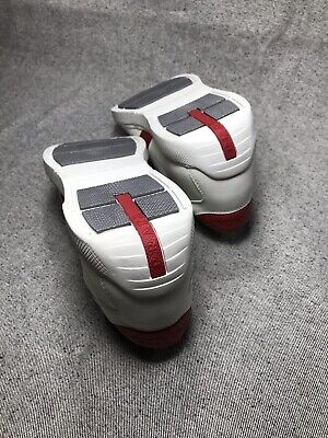 PRADA, CALZATURE UOMO, UK SIZE 6, MEN'S TRAINER'S, BRAND NEW PRADA, CALZATURE UOMO, UK SIZE 6, MEN'S TRAINER'S, BRAND NEW
