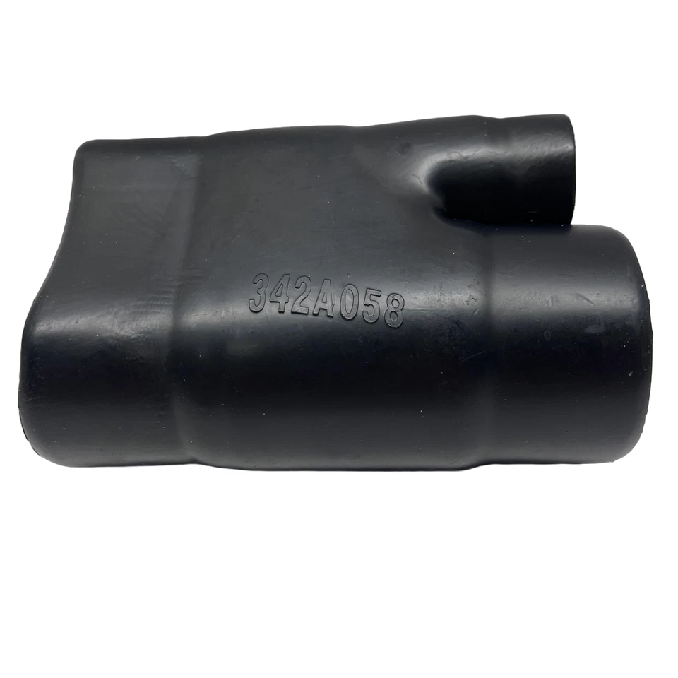 TE 342A-058-25/225-0  Cable Heat Shrink Transition Boot Y Shape 768473-000 New - Imagem 4 de 4