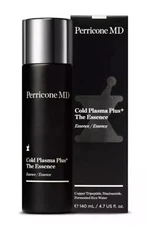 Perricone MD Cold Plasma Plus+ The ESSENCE 4.7 oz 140 ml New In box