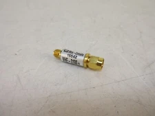 Mini-Circuits VHF-3100+ LTCC High Pass Filter, 3500 - 9500 MHz