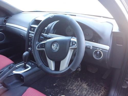 HOLDEN COMMODORE VE 08/06-04/13 DIFFERENTIAL CENTRE V6 2.92 RATIO NON LSD TYPE - Picture 9 of 12