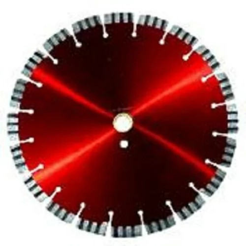 T-SEG15 Multi Use Diamond Blade - Picture 2 of 4