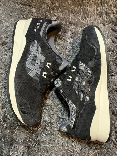 asics gel lyte bandana