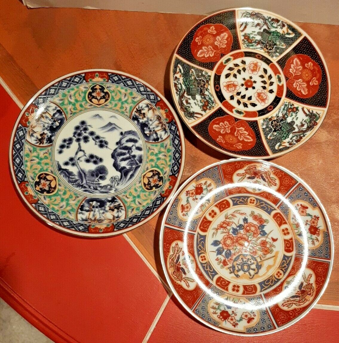 LOT 3 SMALL 6