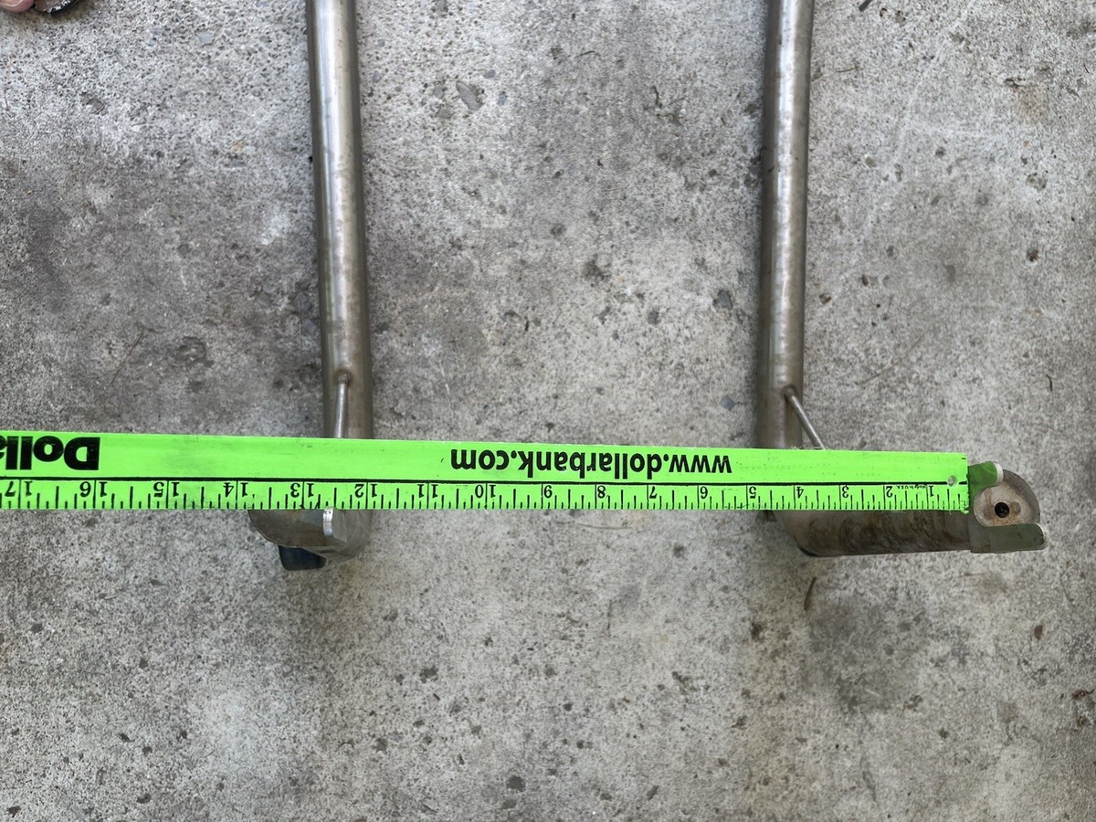 Motorcycle Race Bikes Stand Front Wheel Lift Fork Swingarm