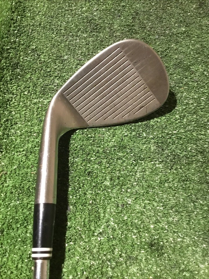 Cleveland Tour Action 900 Form 52* Gap Wedge (GW) Wedge Flex