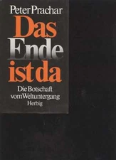 (11897) Prachar the End is Here the Message of the End of the World, Herbig 1