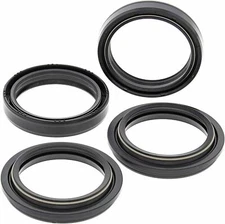 All Balls 56-150 Fork & Dust Seal Wiper Kit 58x46