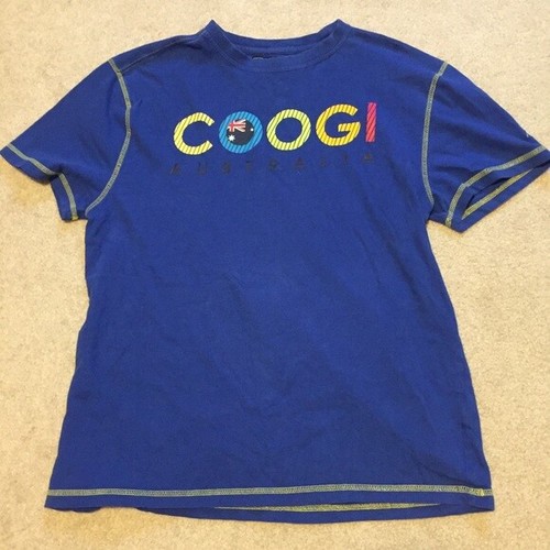Vintage Coogi Australia men's size LG 