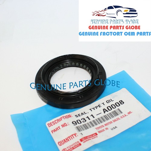 GENUINE OEM TOYOTA 0721 TUNDRA 5.7L REAR DIFFERENTIAL PINION SEAL