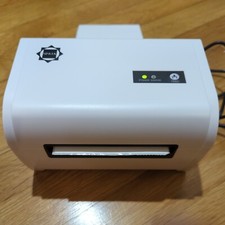 SPATA BARCODE LABEL PRINTER