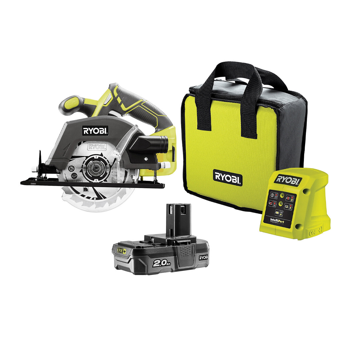 Image of Ryobi One+ R18CSP eBay