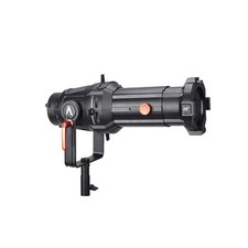 Aputure 26 Spotlight Mount Set Modifiers Lighting for 300d Mark 2, 120d II,