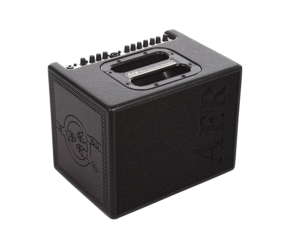 AER Compact 60 4 Tommy Emmanuel Signature 60 Watt Combo Amp