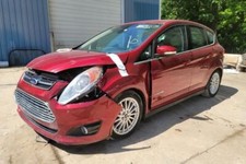 C-MAX     2013 Fuel Vapor Canister 2042788
