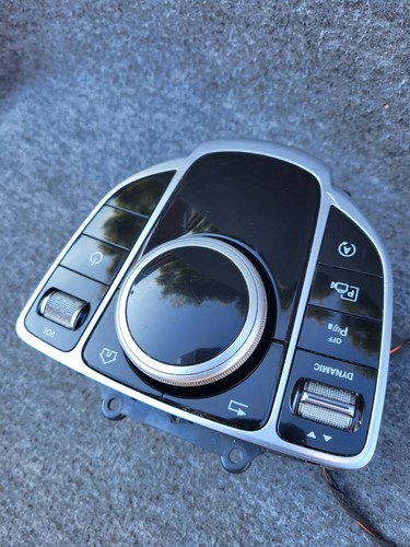 Mercedes E class W213 sat nav controller comand camera Pdc Drive A2139008510 - Picture 16 of 23