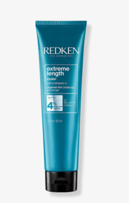 Redken Extreme Length Leave-in Treatment with Biotin - 5.1oz FREE SHIPPING