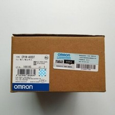 New Original Omron CP1W-40EDT PLC Input / Output Unit