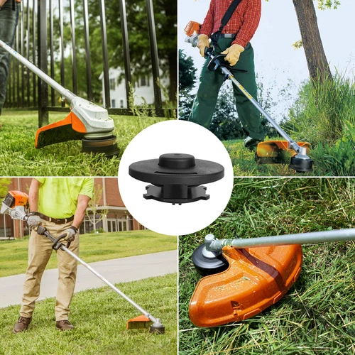 2x Trimmer Head Spool for Stihl Autocut 25-2 FS44 FS55 FS80 FS83 FS85 FS90 FS100 - Picture 7 of 10