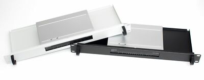 19'' Montagekit 1HE für LANCOM VPN/VoiP CPE-Router Befestigungsschiene ähnl.61501