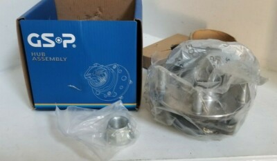 Wheel Bearing and Hub Assembly Front GSP 534298 - FREE SHIPPING!!!