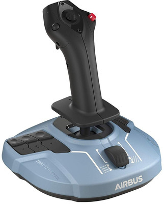 TCA Sidestick Airbus Edition (Compatible with PC)