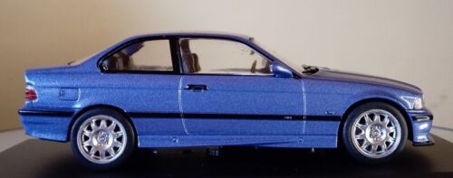BMW M3 E36 1999 1/43 SOLIDO - Imagen 6 de 8