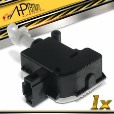 Stellelement Stellmotor Türschloss Heckklappe für Audi A3 A4 A6 VW Golf 4/5 Seat