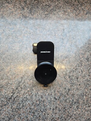 Nextbase Click & Go PRO Powered Magnetic GPS Mount & SAUGHALTERUNG