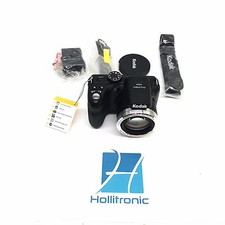 Kodak PixPro Az361 Digital Camera 36x Optical Zoom 24mm Wide 16MP