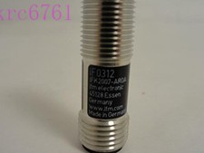 IFM Efector IF0312 Proximity Switch IFK2007-AR0A Sensor 140VAC/DC Free Shipping