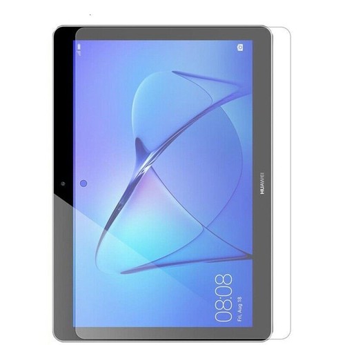 2x 1x Screen Protector Tempered Glass For Huawei MediaPad T3 7 10 T5 10 Cover UK - Picture 6 of 6