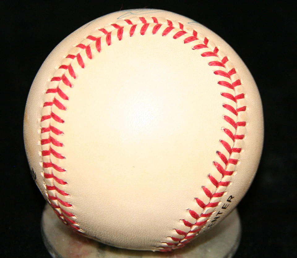 Tom Seaver Signed ONL Baseball Autographed Mets PSA/DNA AL87534 - Image 4 of 4