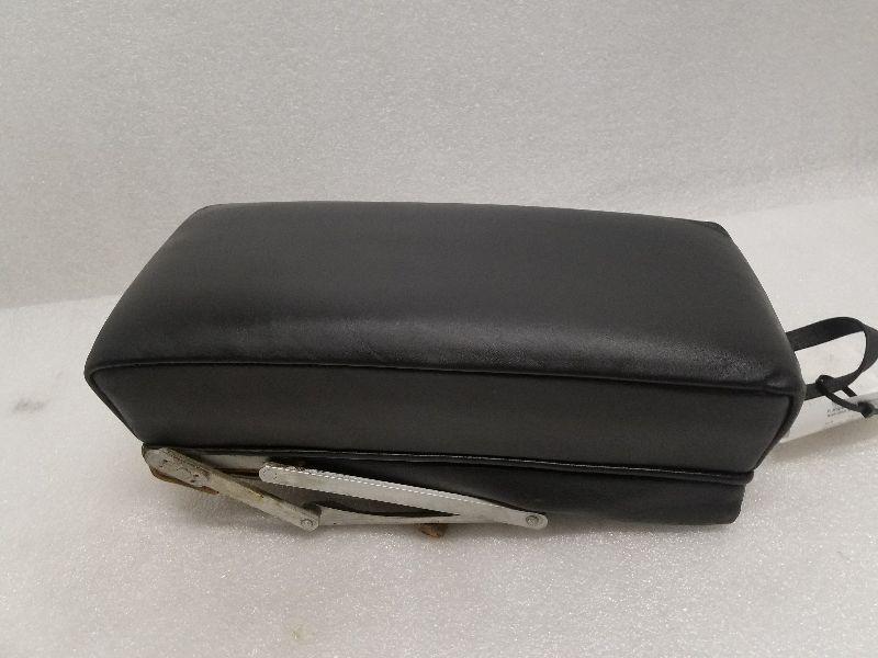 1978 ROLLS ROYCE REAR UPPER CUSHION ARM REST