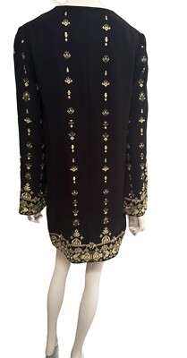 green emerald velvet dress Size M Express Rachel Zoe Gold Mother of Bride Dress  Bridal Sense