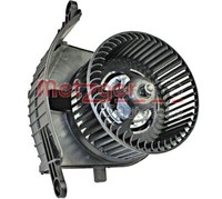 Metzger InnenraumgebläSe FüR Renault Grand Scenic II 03-10 7701056598