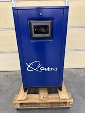NEW Quincy Compressed Air Dryer, QMD-75-HE Desiccant  - REDUCED