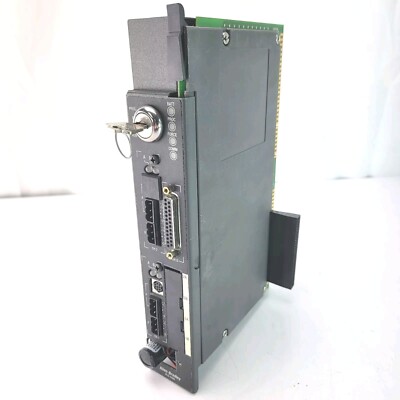 Allen Bradley 1785-L80B/E Processor USED