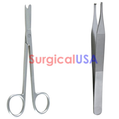 KIT RIMOZIONE SUTURA STERILE – MedMed Italia - Foto 9