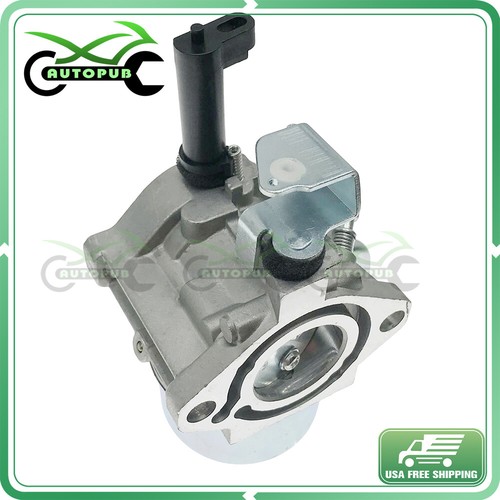 Carburador para Briggs & Stratton 715783 13 hp Vanguard OHV Motor Cortacésped Carb Nuevo - Imagen 7 de 8