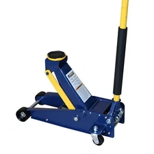 AAIN Floor Jack 3 Ton Long Reach Professional Rapid Pump /Car Truck