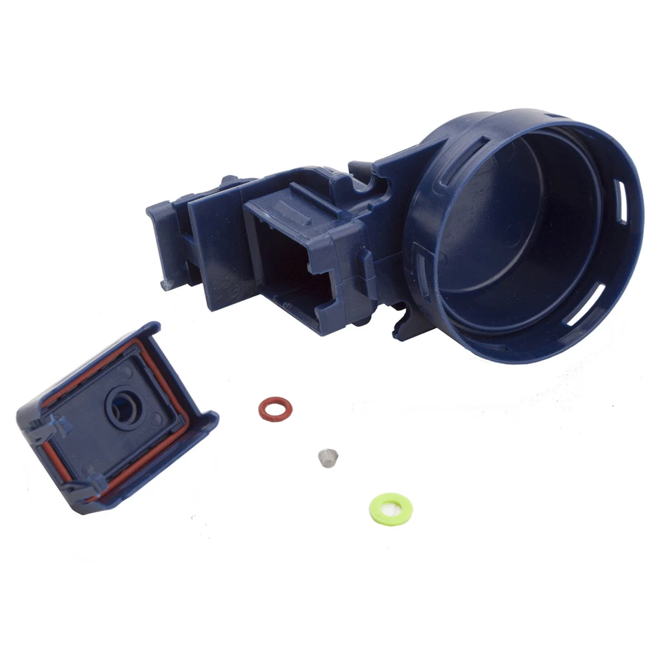 00-06 Kit Reparación Actuador Cerradura Puerta Mercedes Benz CL55 CL500 W215 D094RKR Foto 2 de 4