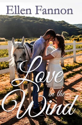 Love in the Wind by Fannon, Ellen