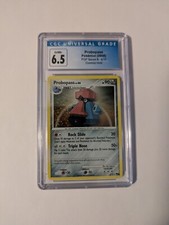 CGC 6.5 EX-NM+ PROBOPASS Holo POP Series 8 #4 Pokemon 2008 on eBay