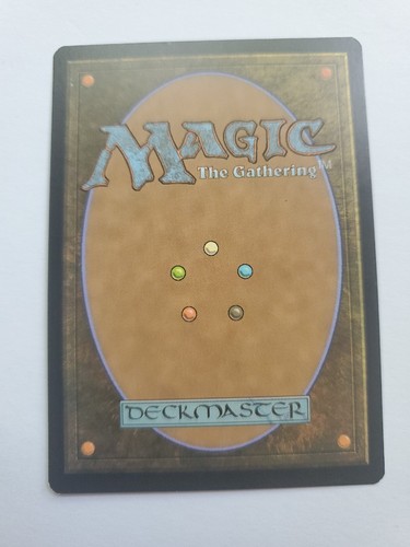 MTG Magic The Gathering Card Dimir Keyrune Artifact Gatecrash 2013 - Picture 2 of 2